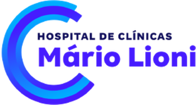 Logo do Hospital Mário Lioni