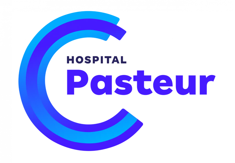 Hospital Pasteur
