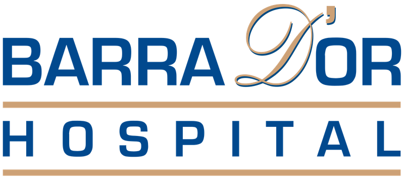 Barra D'Or