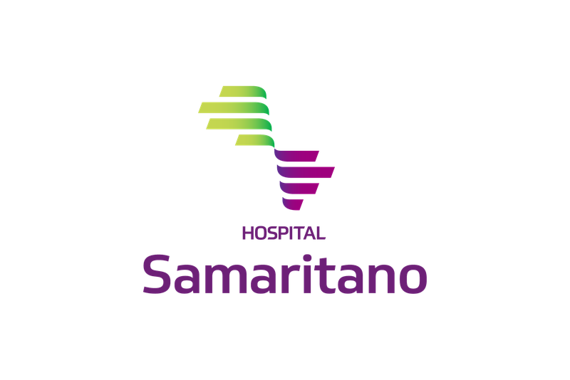 Logo do Hospital Samaritano Barra