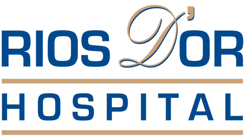 Rios D'Or