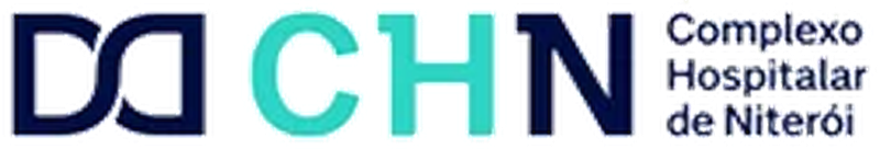 Logo do CHN — Complexo Hospitalar de Niterói
