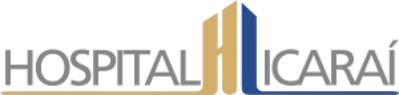 Logo do Hospital Icaraí — Niterói