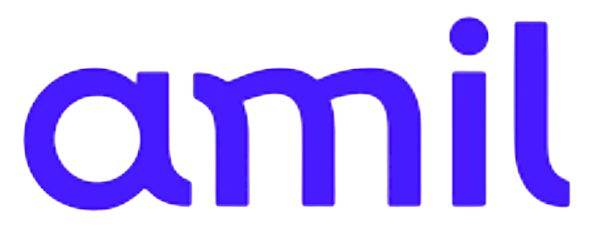 Amil Logo Amil