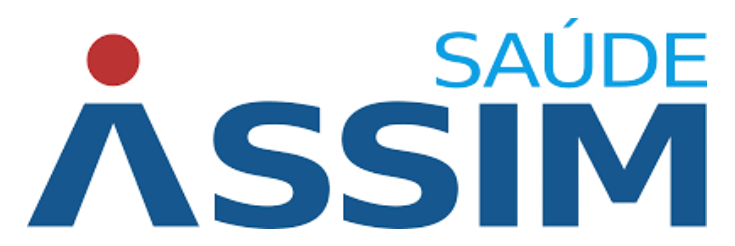 Assim Saúde Logo Assim Saúde