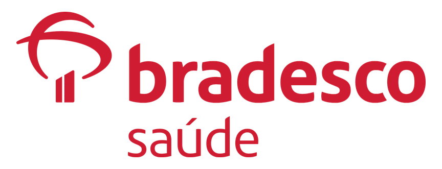 Bradesco Saúde Logo Bradesco Saúde