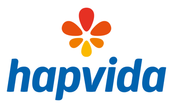 Hapvida Logo Hapvida