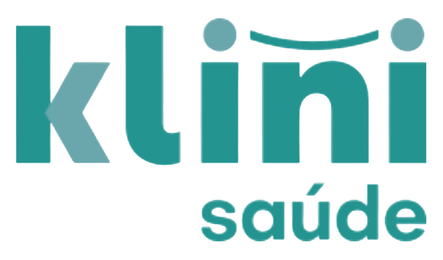 Klini Saúde Logo Klini Saúde
