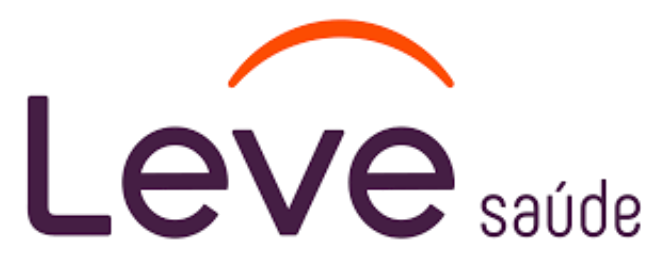 Leve Saúde Logo Leve Saúde