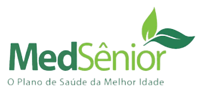 MedSênior Logo MedSênior