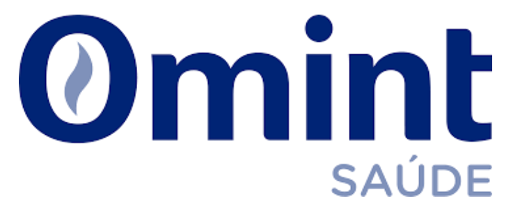 Omint Saúde Logo Omint Saúde