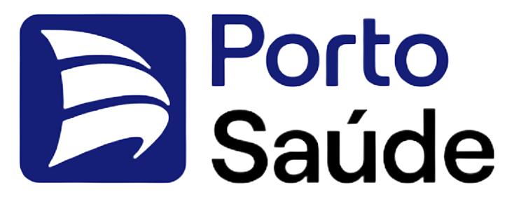 Porto Saúde Logo Porto Saúde