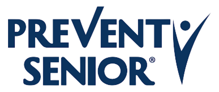 Prevent Senior Logo Prevent Senior