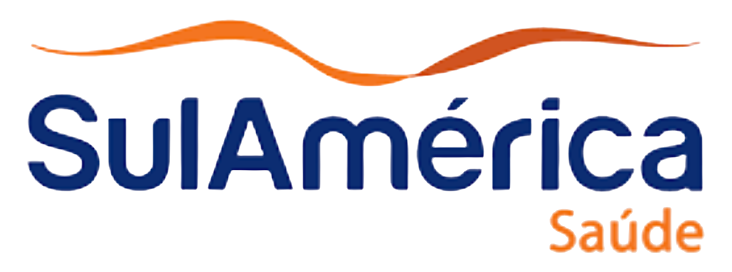 SulAmérica Logo SulAmérica Saúde